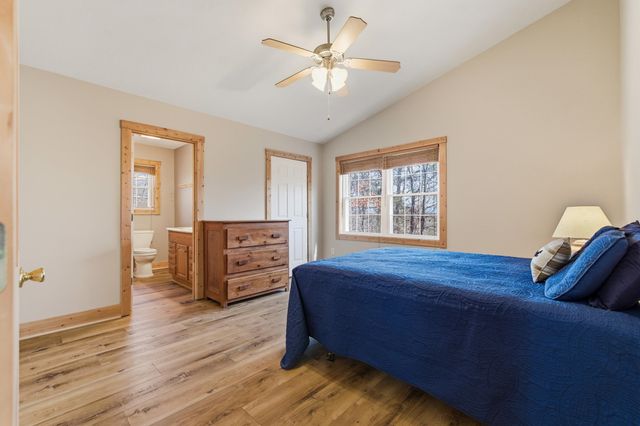 86 MAPLE AVE, Mt Jackson, VA 22842