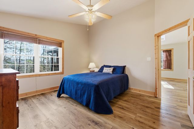 86 MAPLE AVE, Mt Jackson, VA 22842