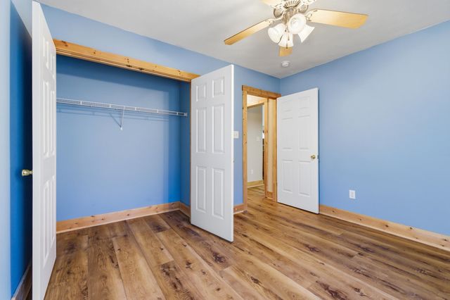 86 MAPLE AVE, Mt Jackson, VA 22842