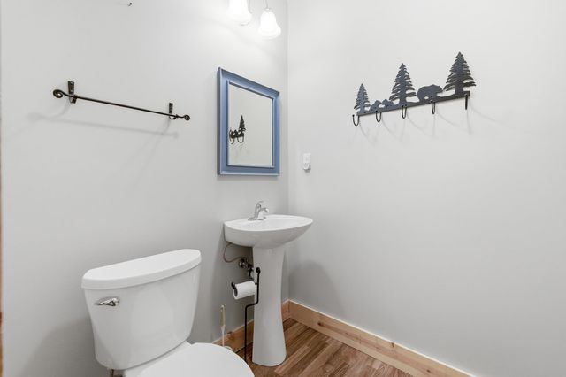 86 MAPLE AVE, Mt Jackson, VA 22842