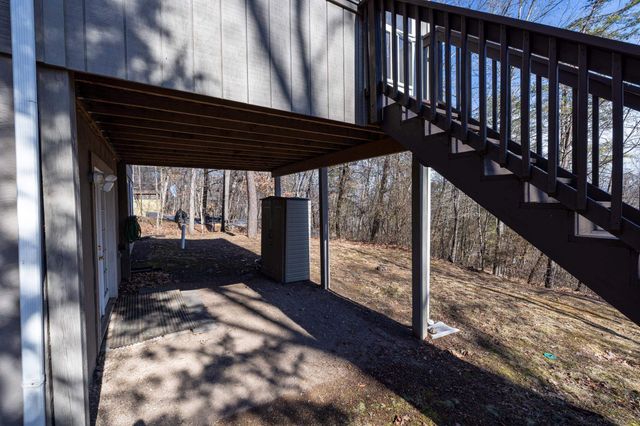 86 MAPLE AVE, Mt Jackson, VA 22842