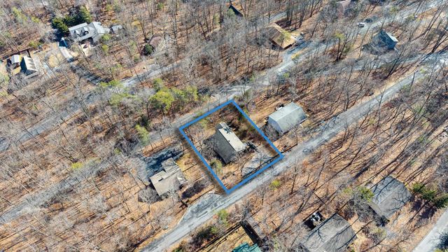 86 MAPLE AVE, Mt Jackson, VA 22842