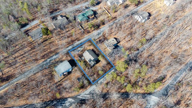 86 MAPLE AVE, Mt Jackson, VA 22842