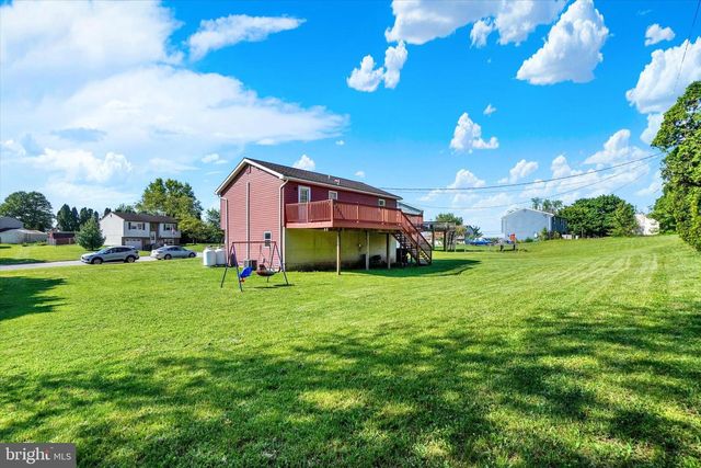 3349 NIGHT IN GALE DR, Dover, PA 17315