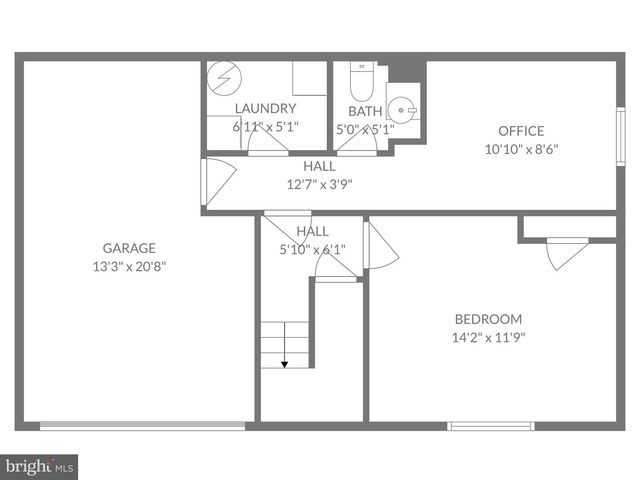 3349 NIGHT IN GALE DR, Dover, PA 17315