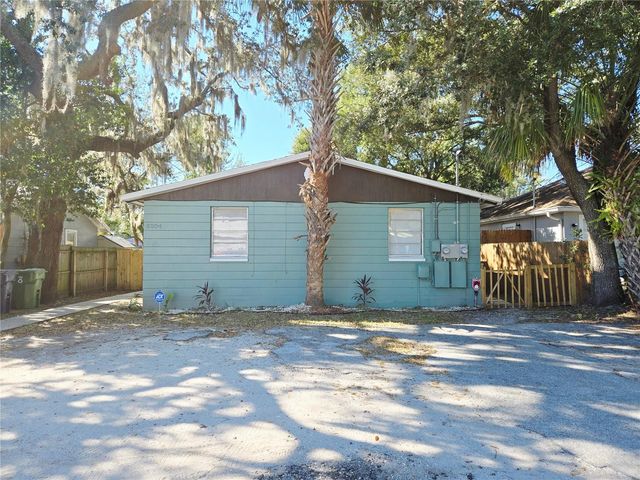 8204 N 13TH STREET, Tampa, FL 33604