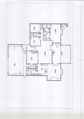 4358 TIDEWATER DRIVE, Orlando, FL 32812