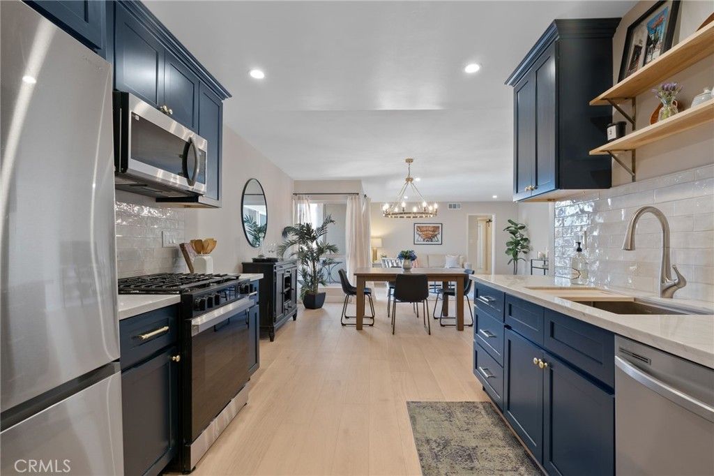 10707 Camarillo Street 314, Toluca Lake, CA 91602 — photo 3