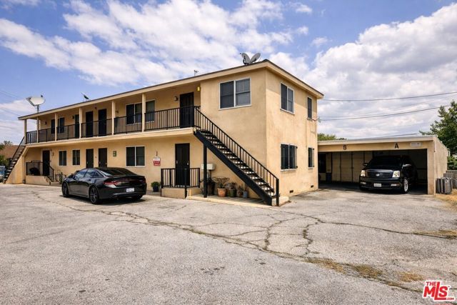 2910 S Curson Avenue, Los Angeles, CA 90016