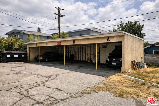 2910 S Curson Avenue, Los Angeles, CA 90016
