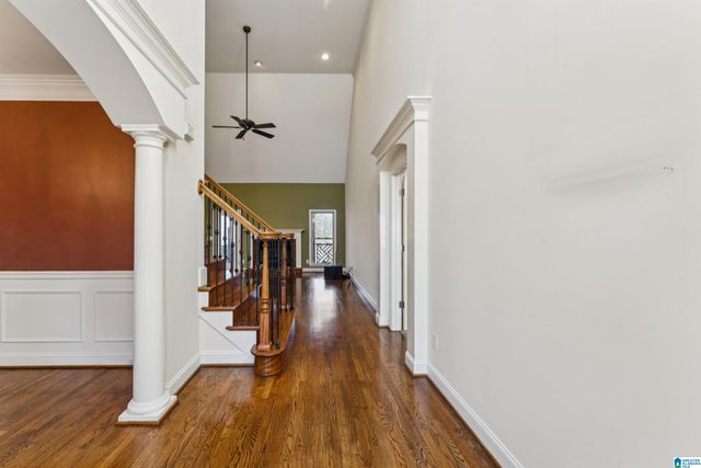 2577 OAKLEAF CIRCLE, Helena, AL 35022