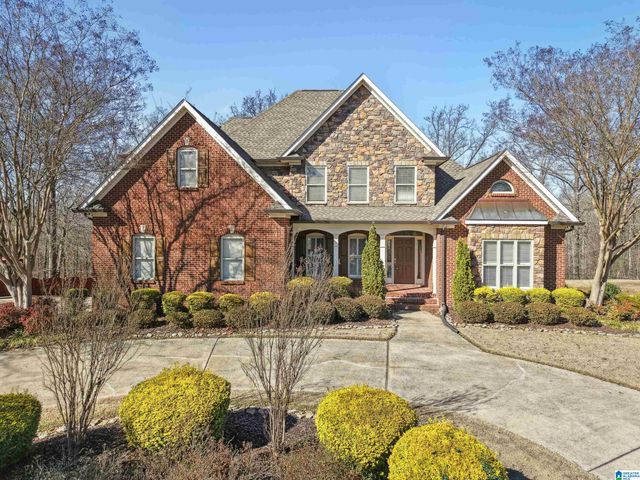 2577 OAKLEAF CIRCLE, Helena, AL 35022