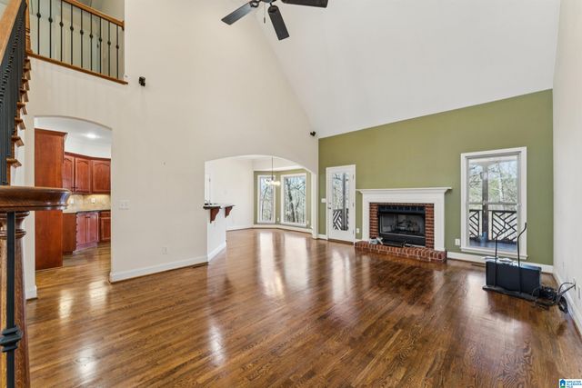 2577 OAKLEAF CIRCLE, Helena, AL 35022