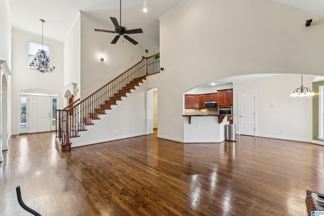 2577 OAKLEAF CIRCLE, Helena, AL 35022