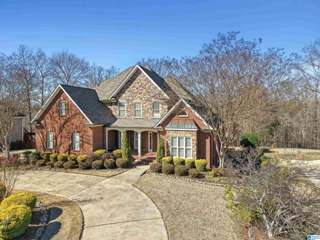 2577 OAKLEAF CIRCLE, Helena, AL 35022