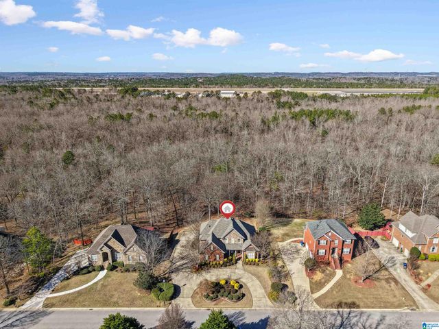 2577 OAKLEAF CIRCLE, Helena, AL 35022