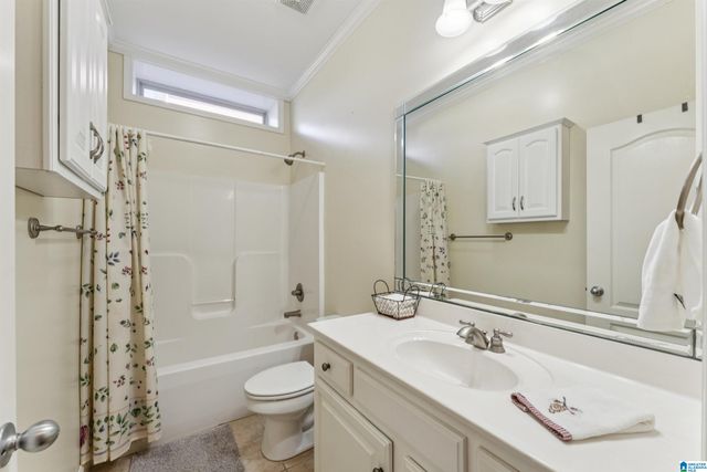 2577 OAKLEAF CIRCLE, Helena, AL 35022