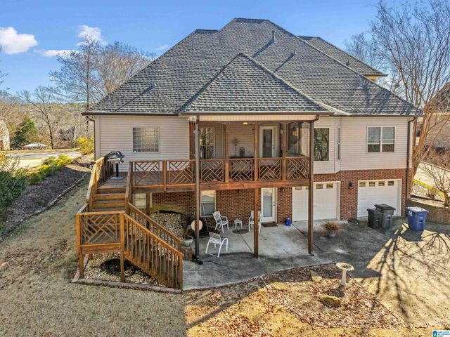 2577 OAKLEAF CIRCLE, Helena, AL 35022