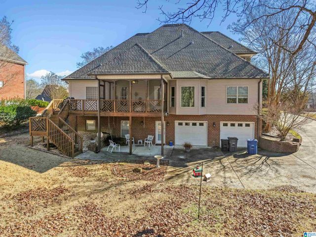 2577 OAKLEAF CIRCLE, Helena, AL 35022