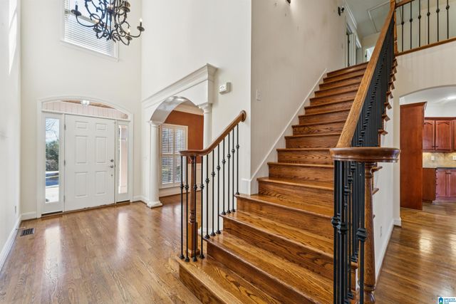 2577 OAKLEAF CIRCLE, Helena, AL 35022