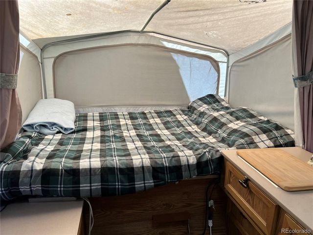 651 Depot Drive, Hartsel, CO 80449