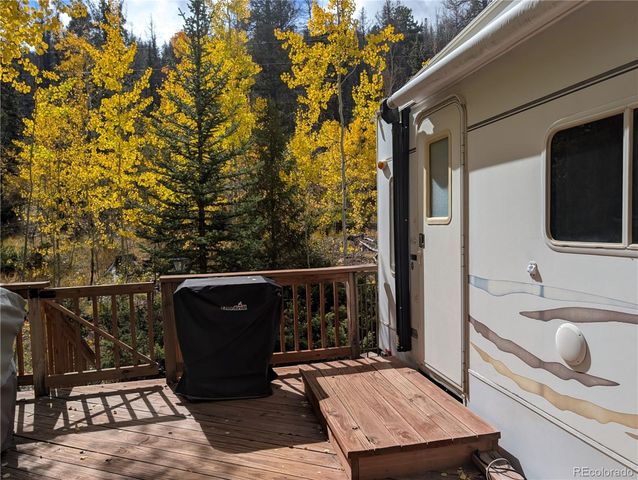 651 Depot Drive, Hartsel, CO 80449