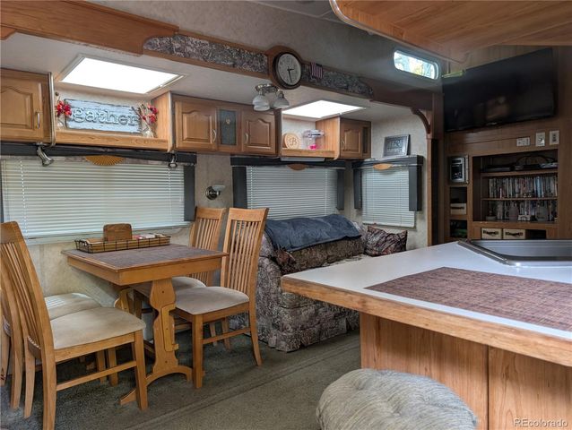 651 Depot Drive, Hartsel, CO 80449