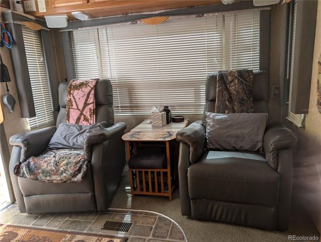 651 Depot Drive, Hartsel, CO 80449