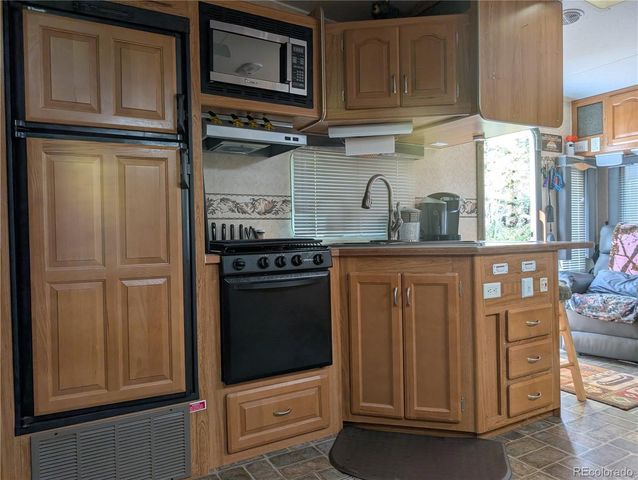 651 Depot Drive, Hartsel, CO 80449