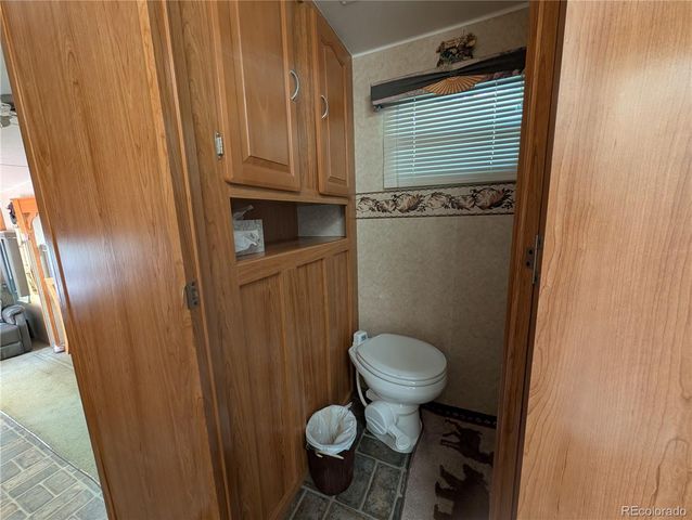 651 Depot Drive, Hartsel, CO 80449