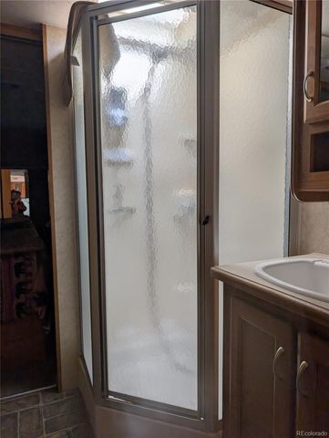 651 Depot Drive, Hartsel, CO 80449