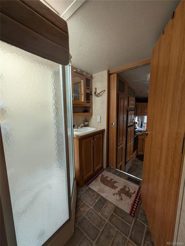 651 Depot Drive, Hartsel, CO 80449