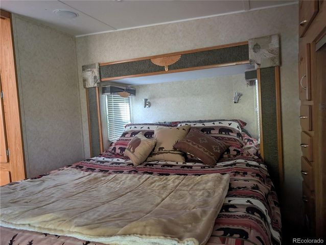 651 Depot Drive, Hartsel, CO 80449