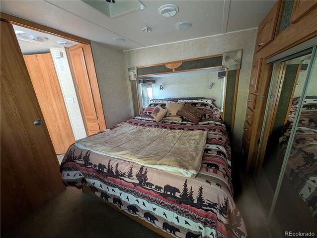 651 Depot Drive, Hartsel, CO 80449