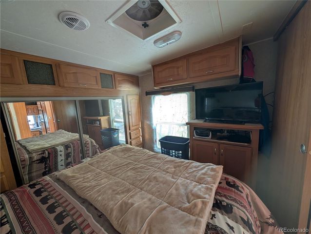 651 Depot Drive, Hartsel, CO 80449