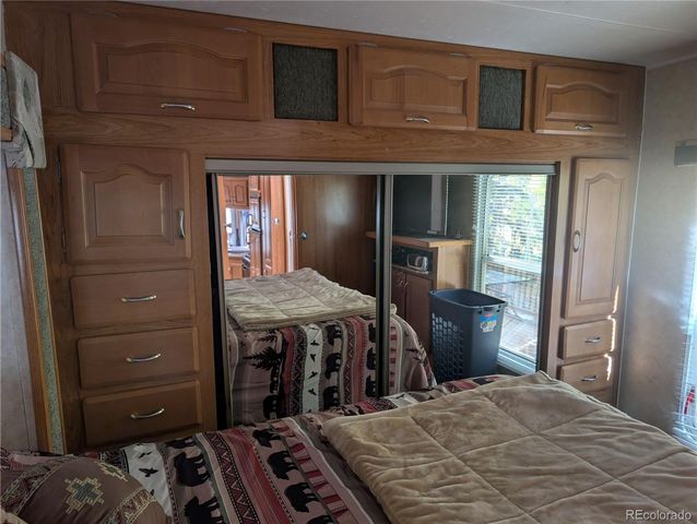 651 Depot Drive, Hartsel, CO 80449