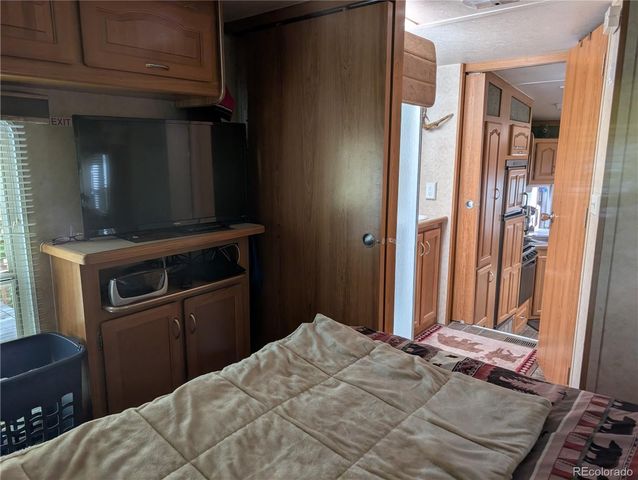 651 Depot Drive, Hartsel, CO 80449