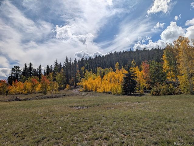 651 Depot Drive, Hartsel, CO 80449