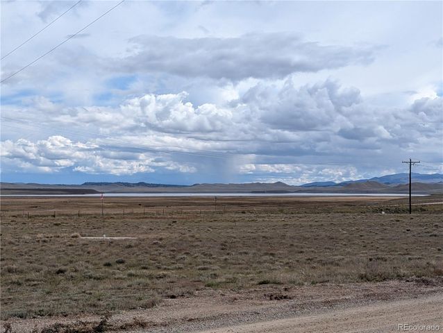 651 Depot Drive, Hartsel, CO 80449