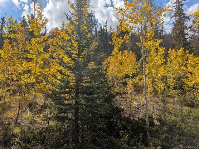 651 Depot Drive, Hartsel, CO 80449