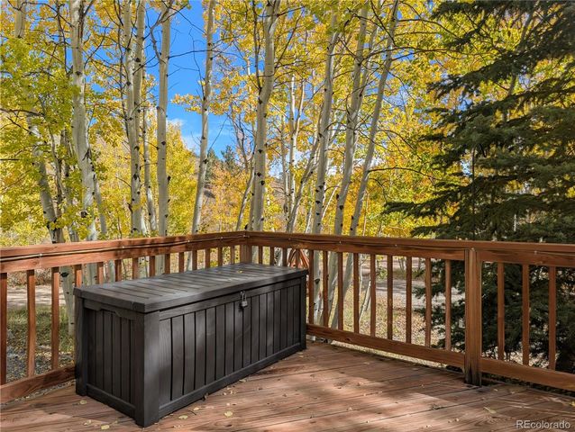 651 Depot Drive, Hartsel, CO 80449