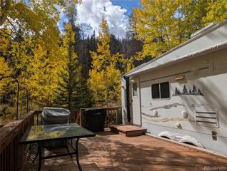 651 Depot Drive, Hartsel, CO 80449