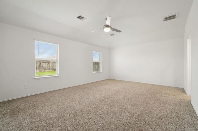 16011 Mersmann Ridge Lane, Hockley, TX 77447