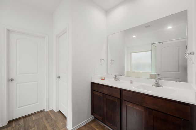 16011 Mersmann Ridge Lane, Hockley, TX 77447