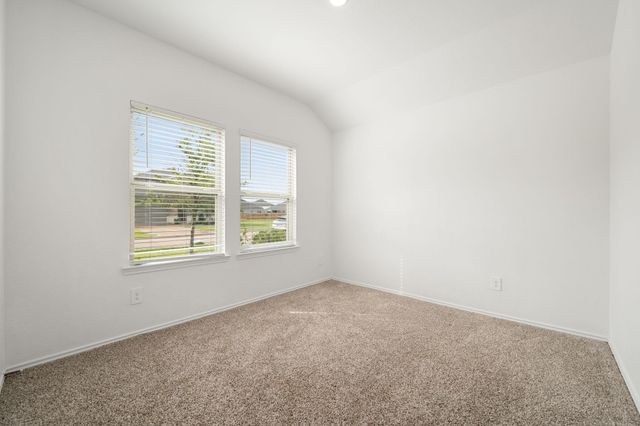 16011 Mersmann Ridge Lane, Hockley, TX 77447