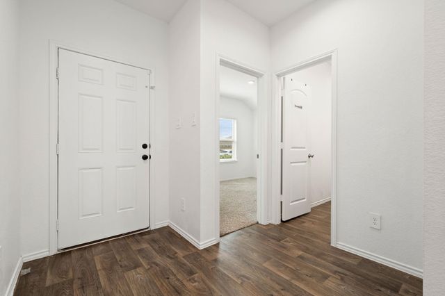 16011 Mersmann Ridge Lane, Hockley, TX 77447