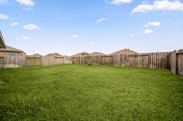 16011 Mersmann Ridge Lane, Hockley, TX 77447