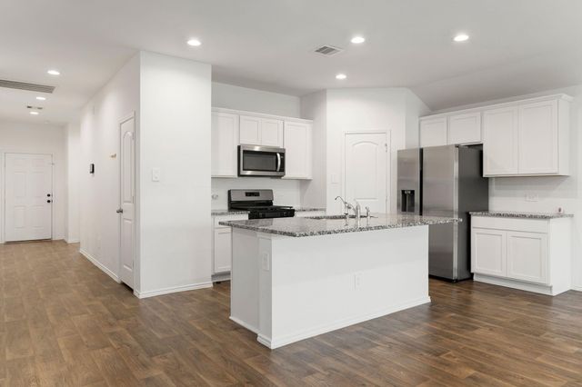16011 Mersmann Ridge Lane, Hockley, TX 77447