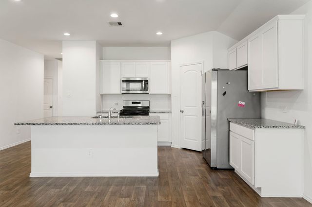 16011 Mersmann Ridge Lane, Hockley, TX 77447