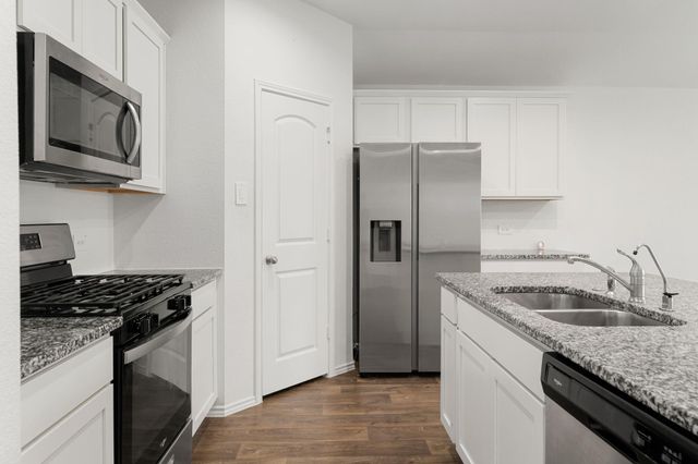 16011 Mersmann Ridge Lane, Hockley, TX 77447